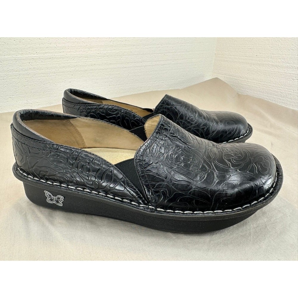 Algeria By PG Lite Shoes Loafers. Size: 39 EU 8 US